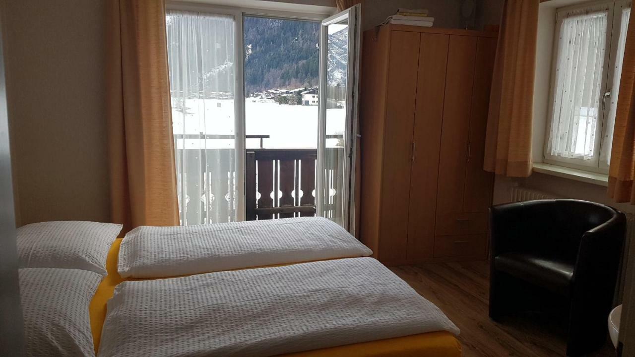 Appartement Weissbacher لوفر المظهر الخارجي الصورة