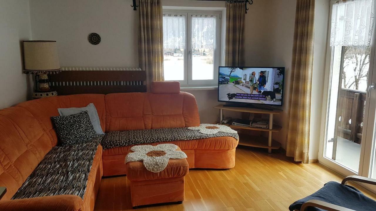 Appartement Weissbacher لوفر المظهر الخارجي الصورة